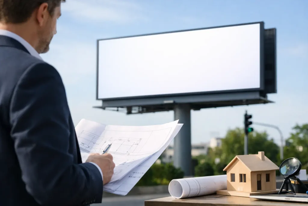 Do I Need Planning Permission for a Digital Billboard?