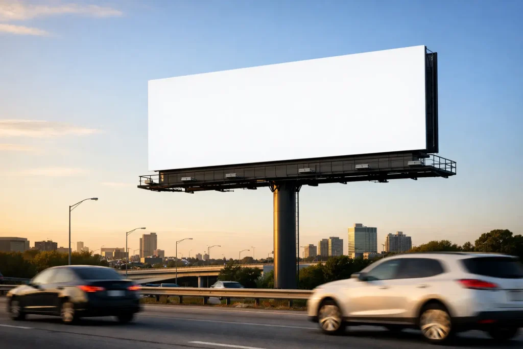 How to Improve Billboard Visibility Properly