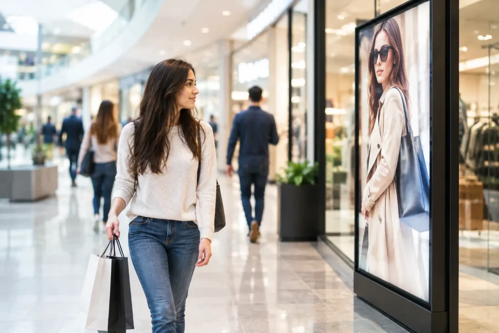 Retail Media: Making Your Venue Footfall Pay